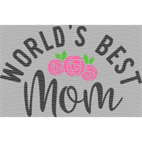 Mother's Day-MM 4001